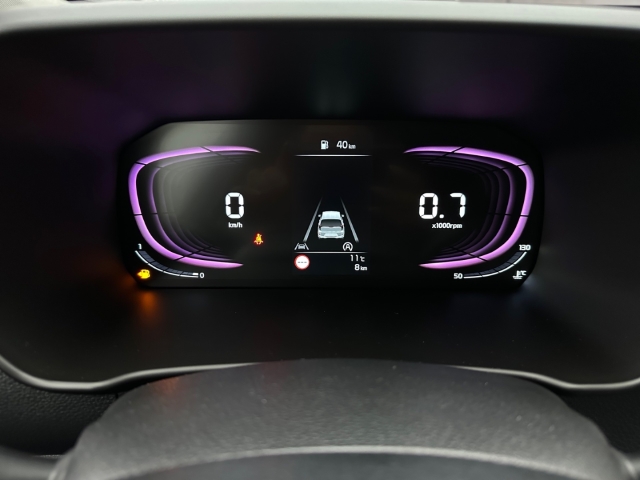 Kia Picanto – Bild 18