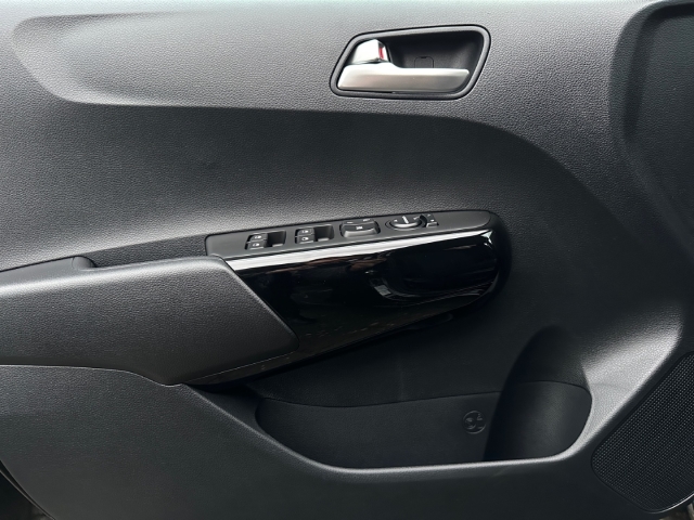 Kia Picanto – Bild 20
