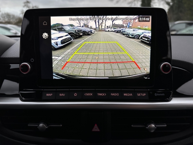 Kia Picanto – Bild 24
