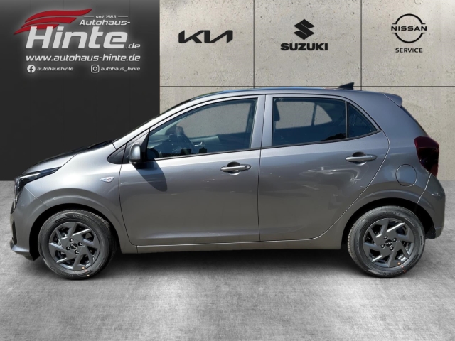 Kia Picanto – Bild 7