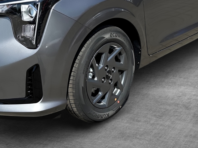 Kia Picanto – Bild 10