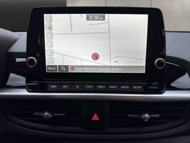 Kia Picanto – Bild 19