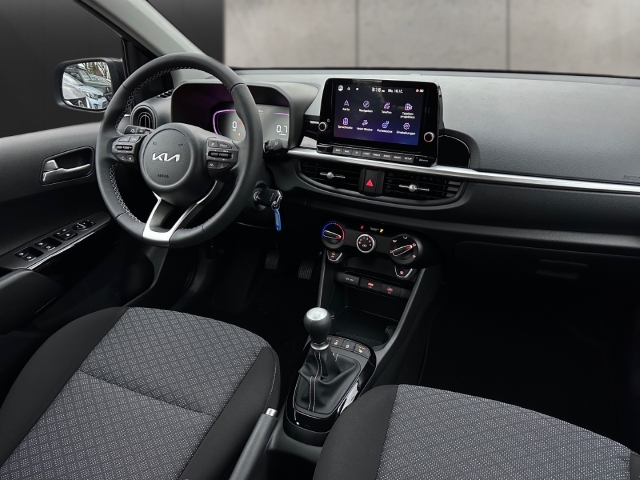 Kia Picanto – Bild 21