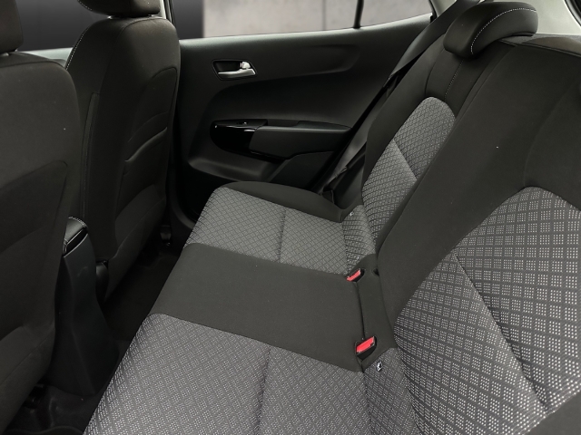 Kia Picanto – Bild 23