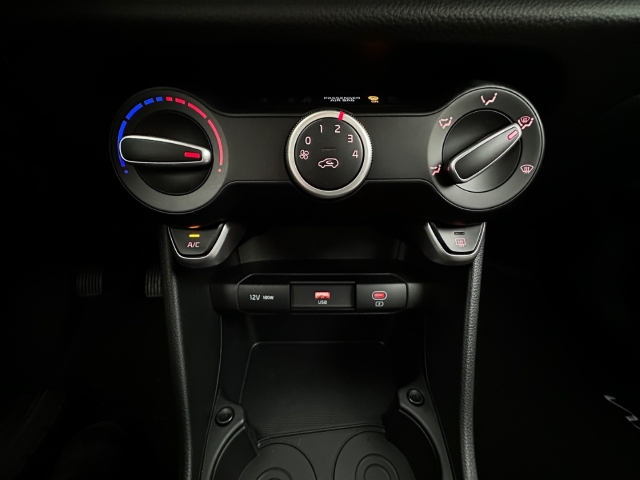 Kia Picanto – Bild 25