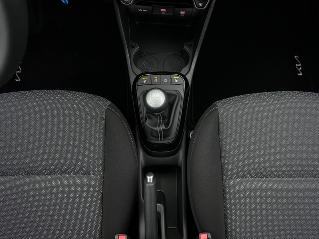Kia Picanto – Bild 26