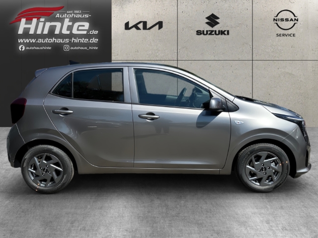 Kia Picanto – Bild 8