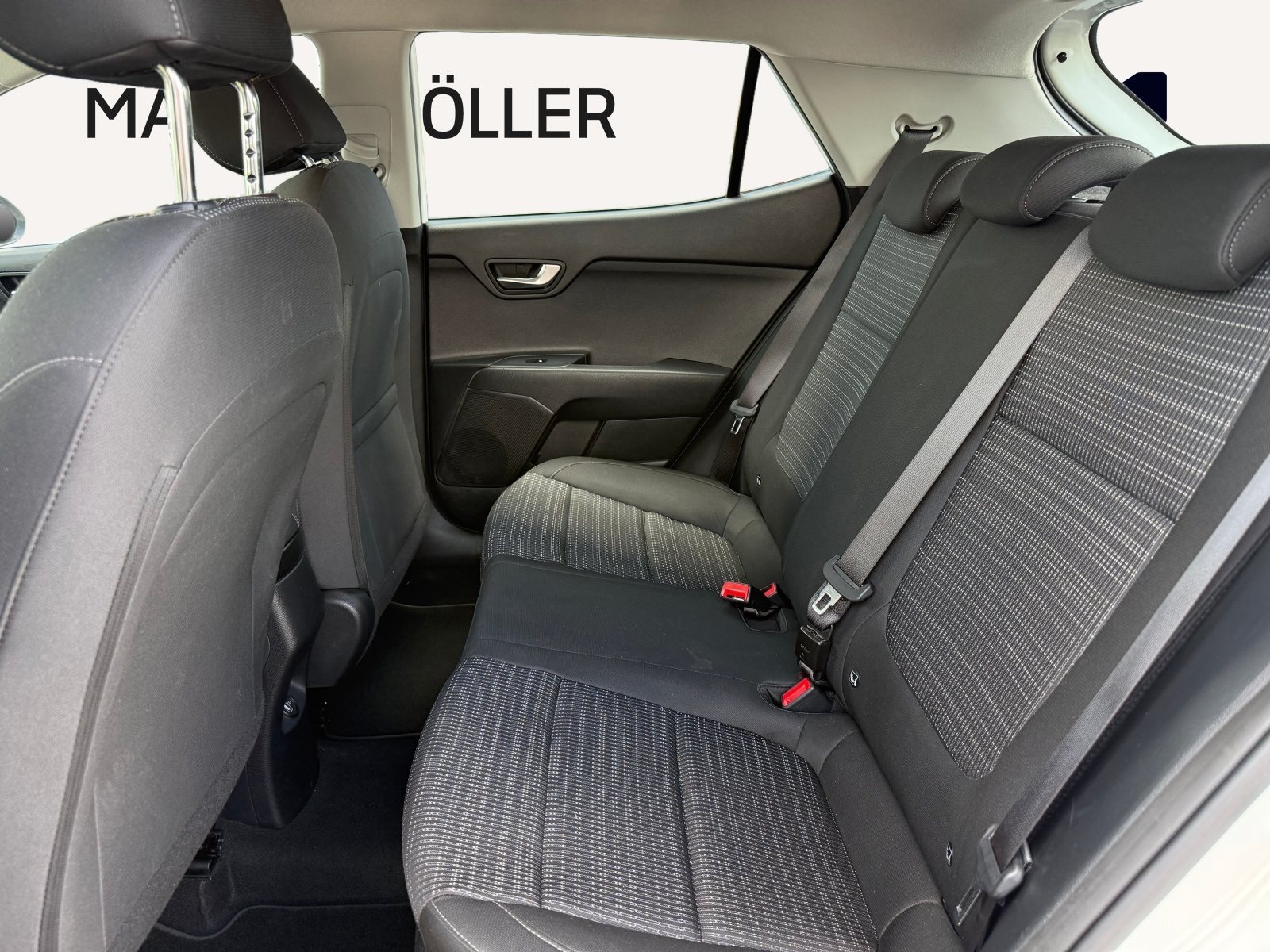 Kia Stonic – Bild 10