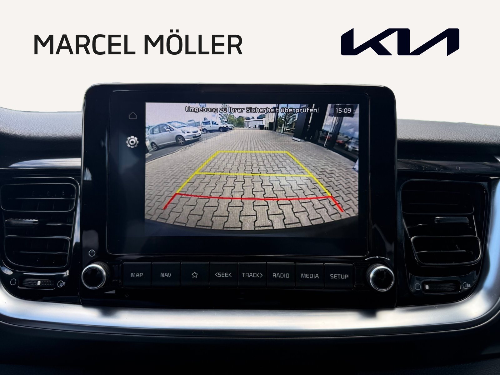 Kia Stonic – Bild 13