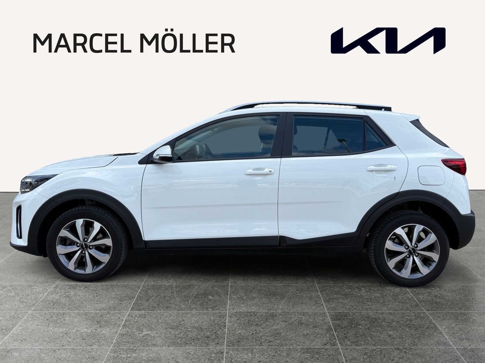Kia Stonic – Bild 2