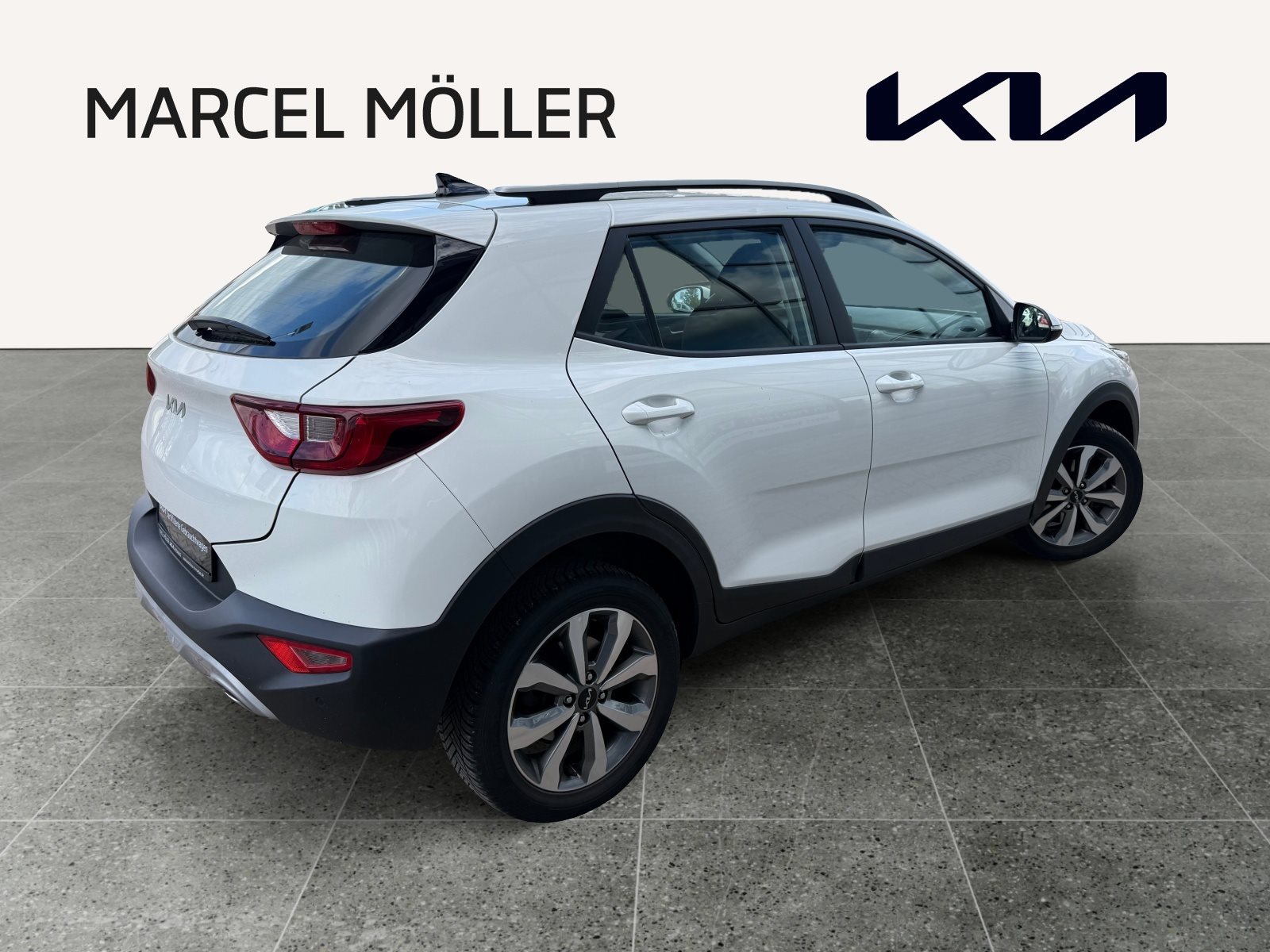 Kia Stonic – Bild 3