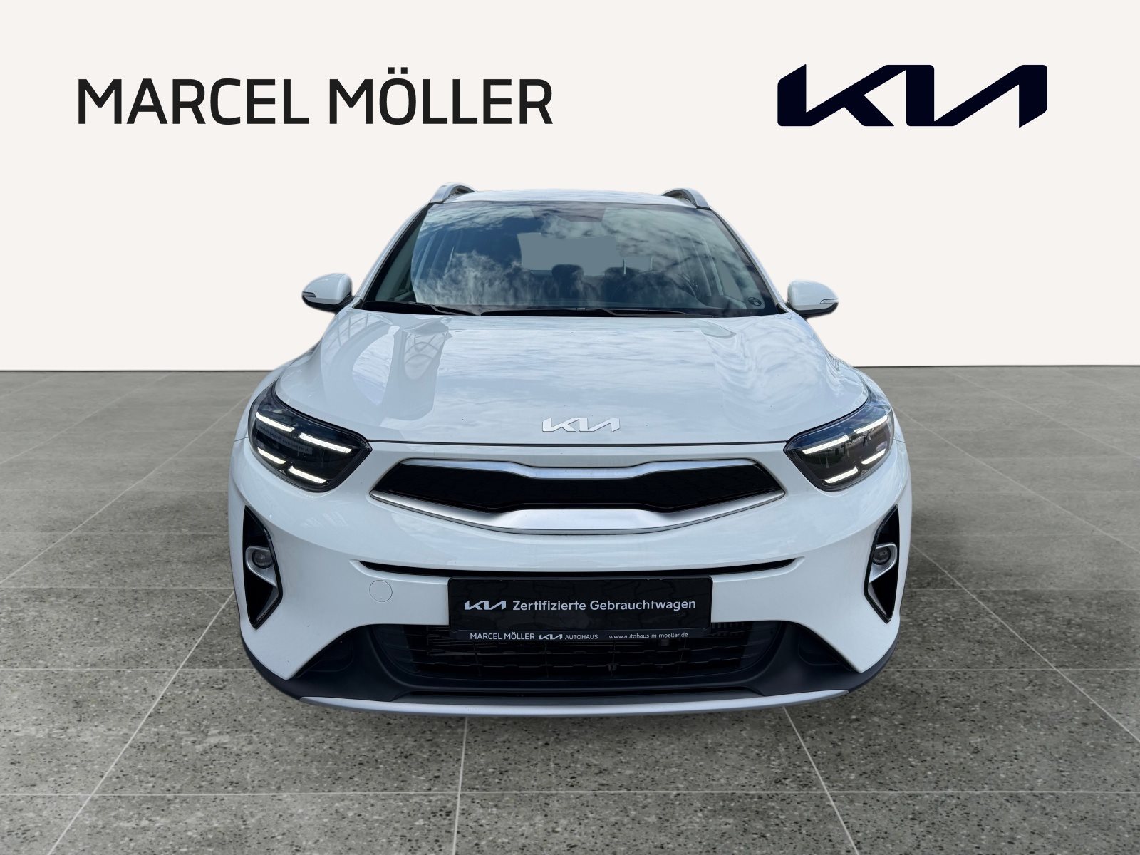 Kia Stonic – Bild 4