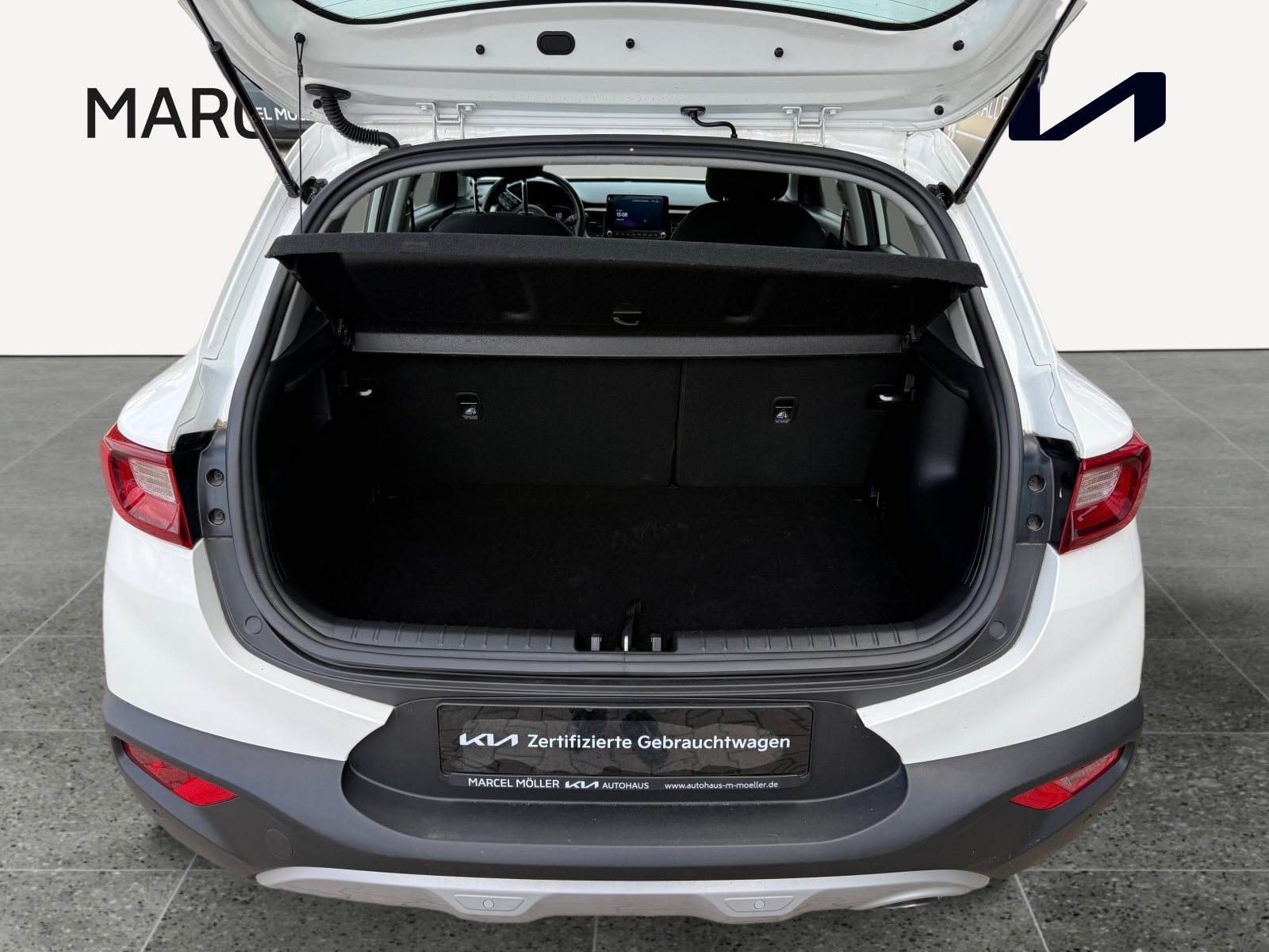 Kia Stonic – Bild 6