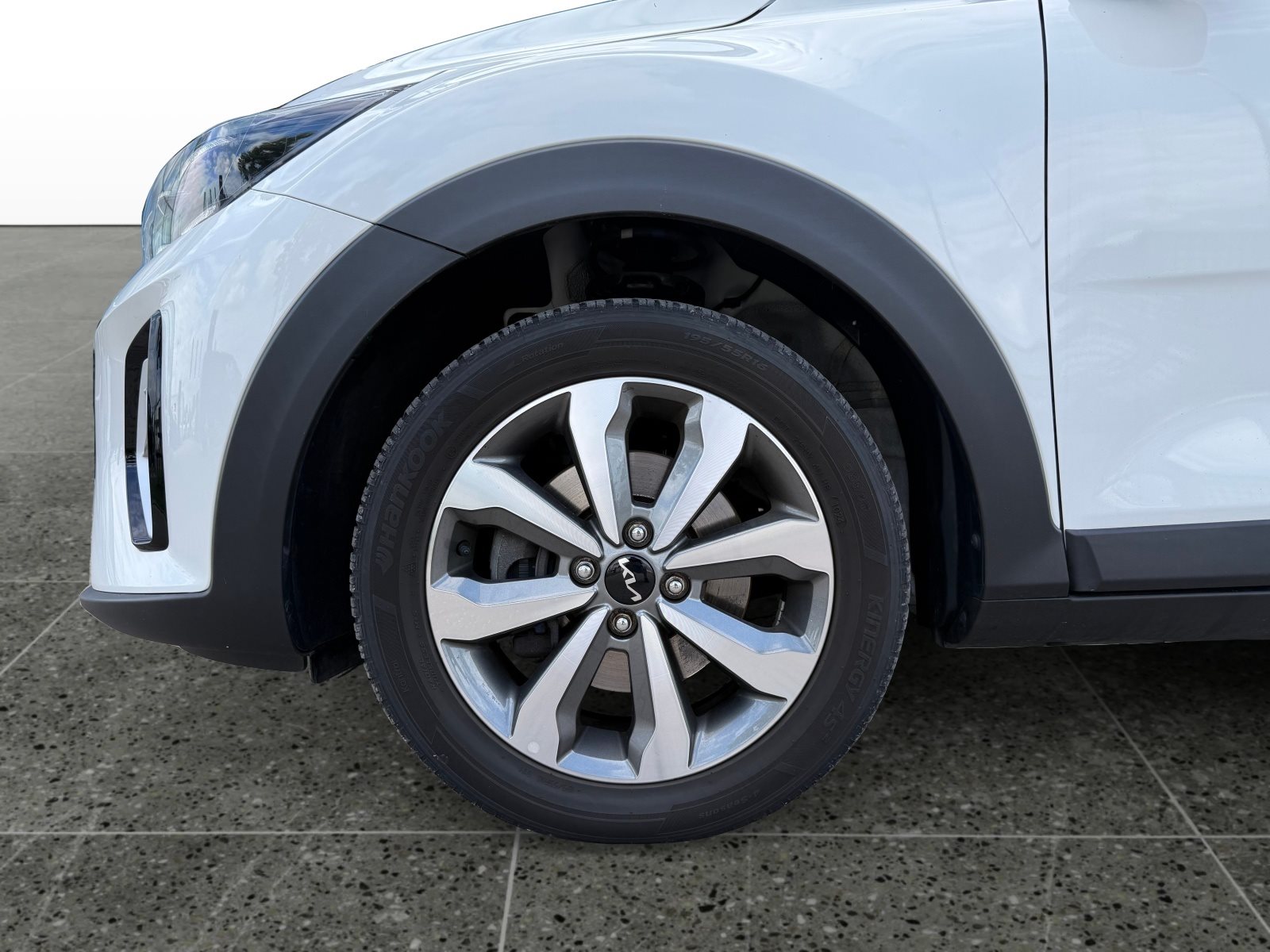 Kia Stonic – Bild 7
