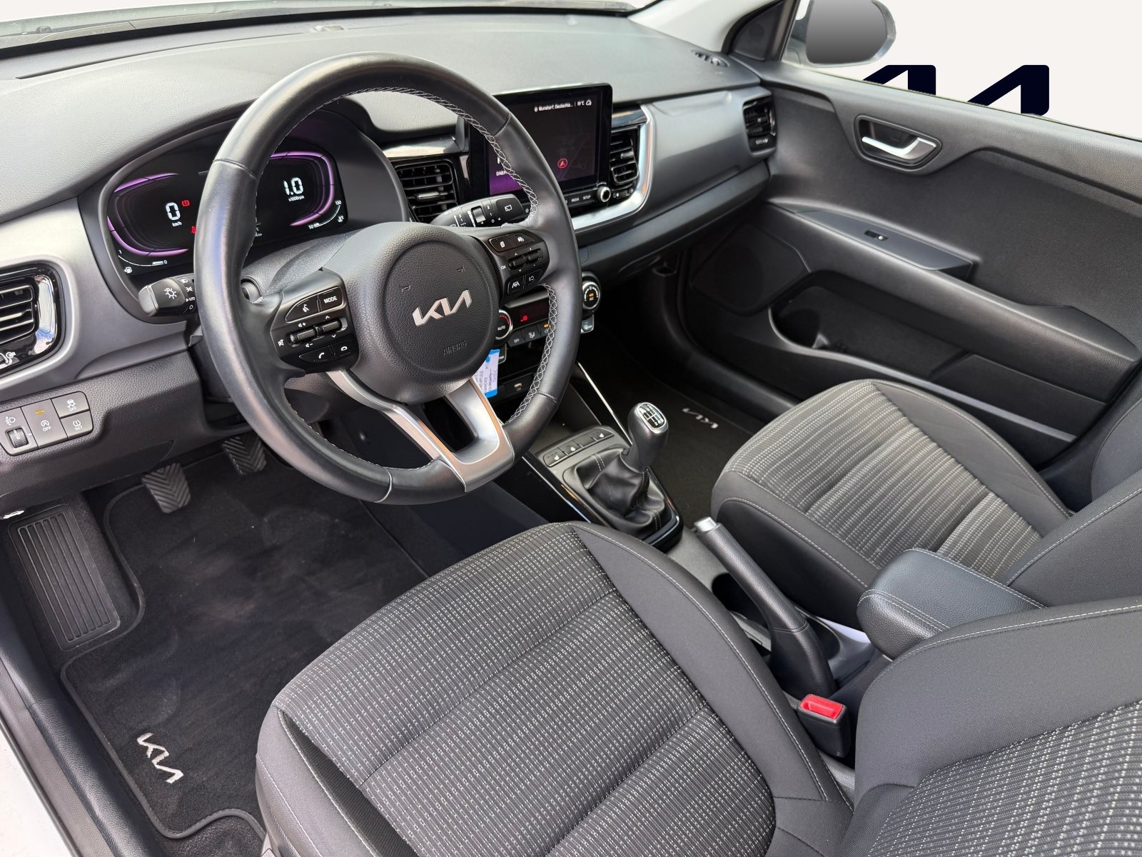 Kia Stonic – Bild 8
