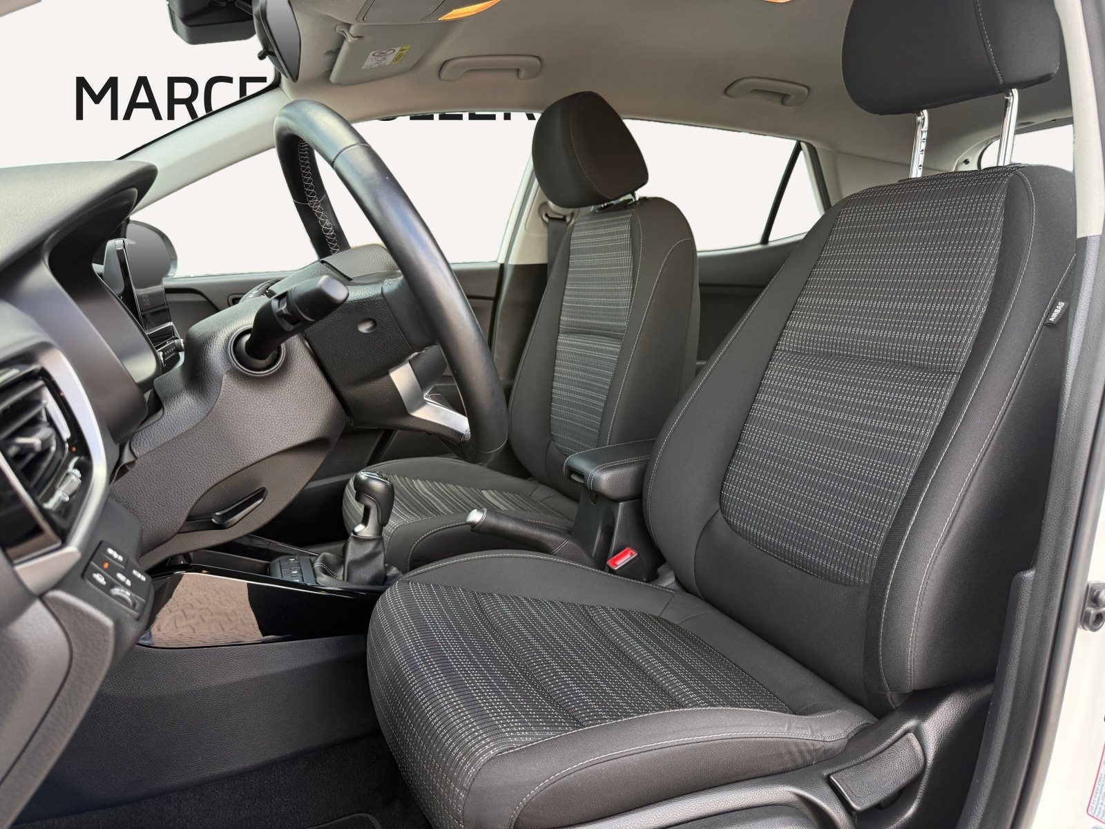 Kia Stonic – Bild 9
