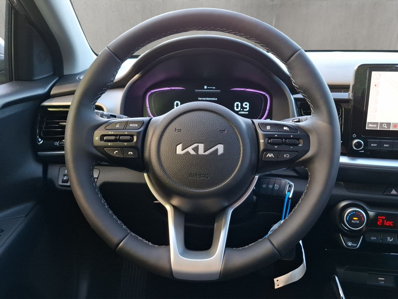 Kia Stonic – Bild 10