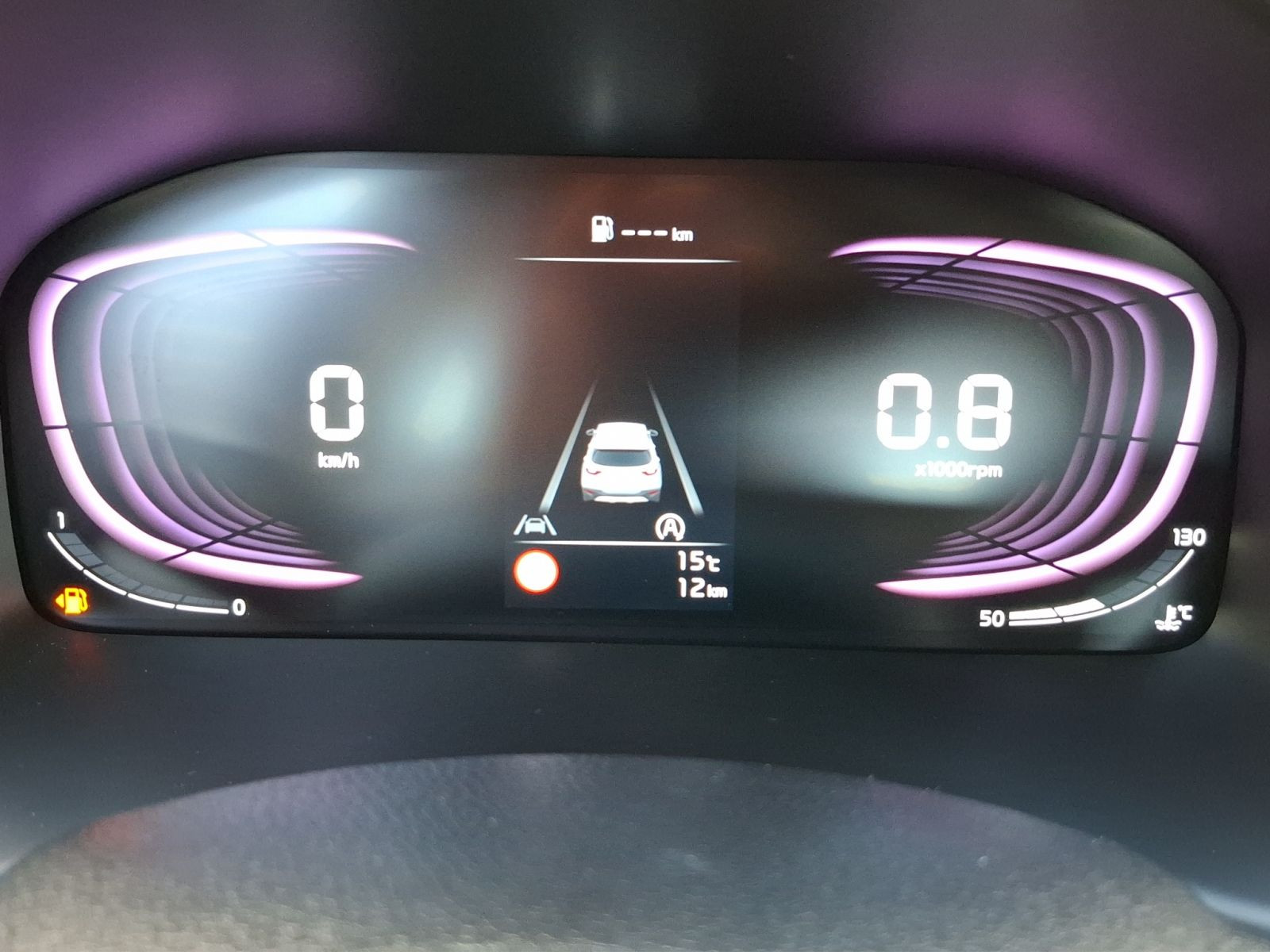Kia Stonic – Bild 11