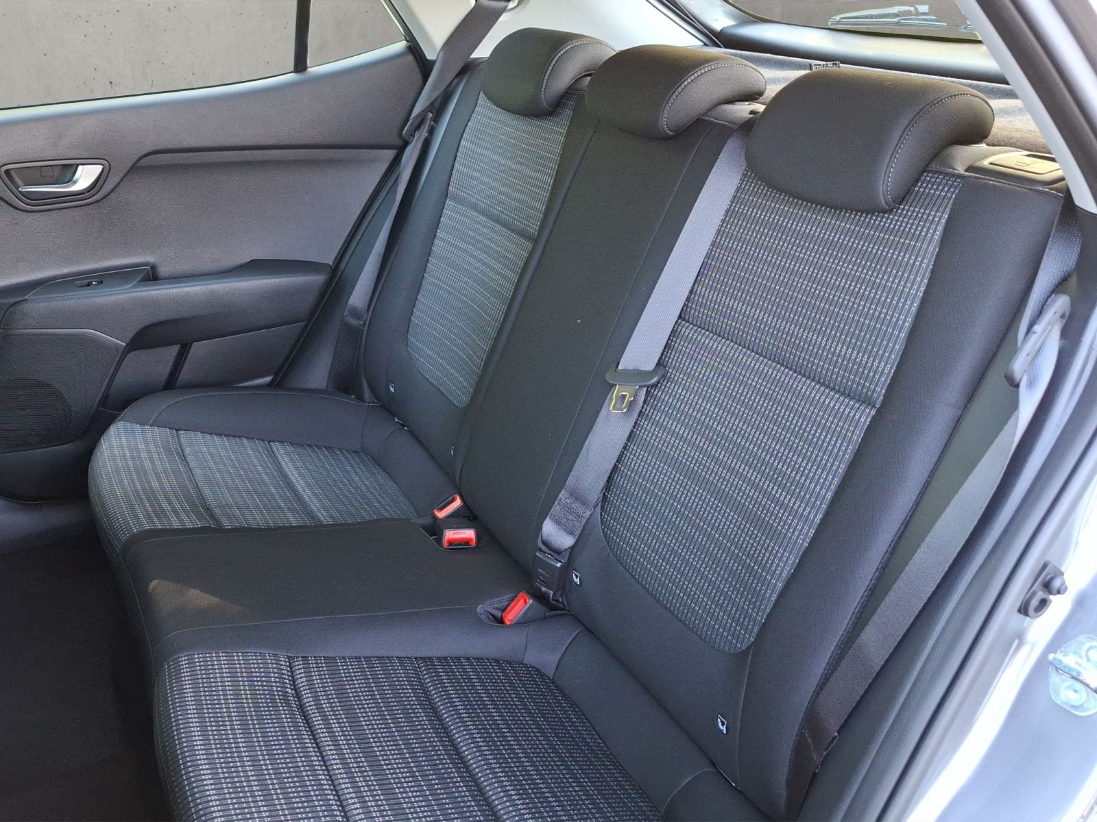 Kia Stonic – Bild 13