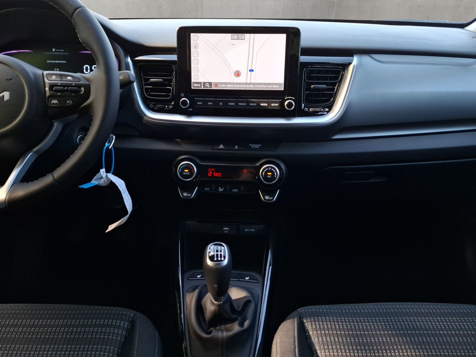 Kia Stonic – Bild 15