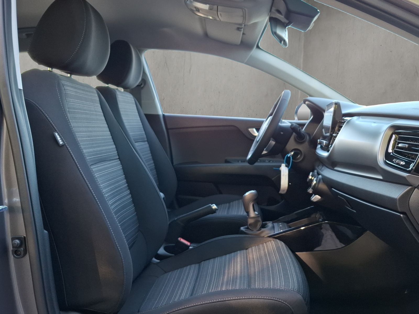 Kia Stonic – Bild 17