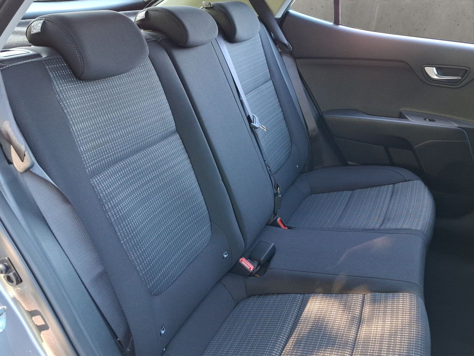 Kia Stonic – Bild 18