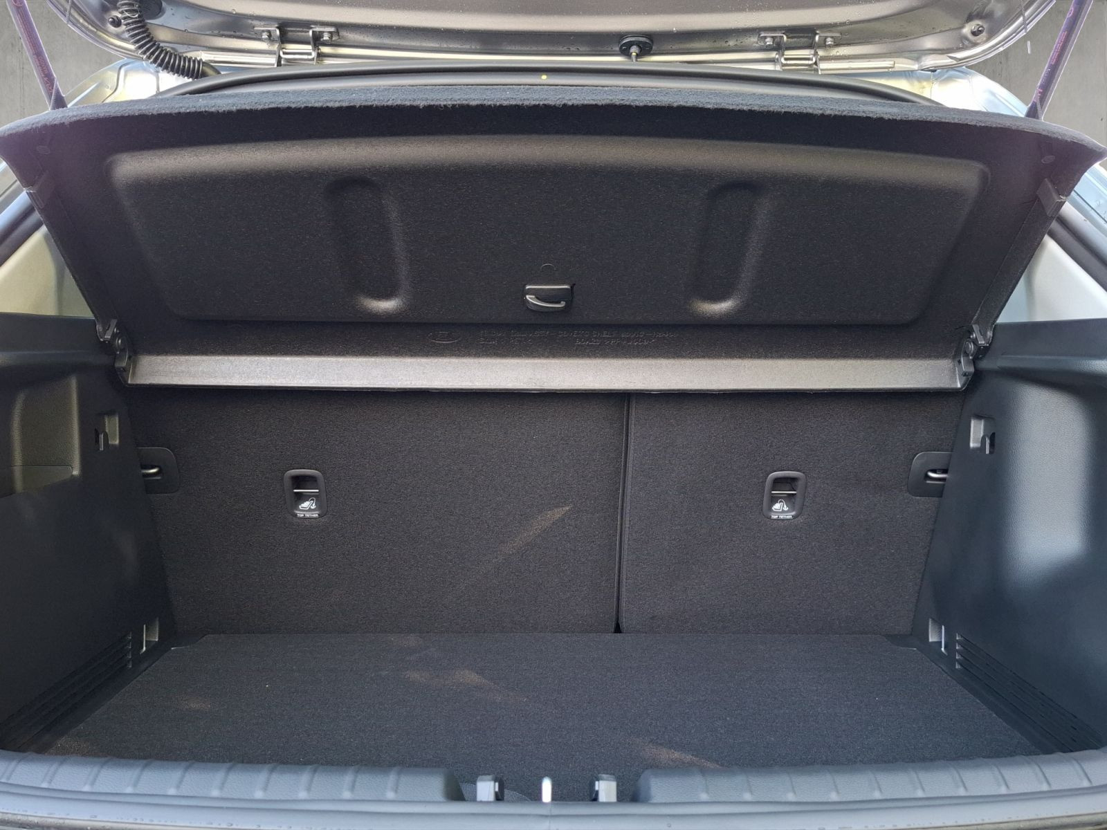Kia Stonic – Bild 19