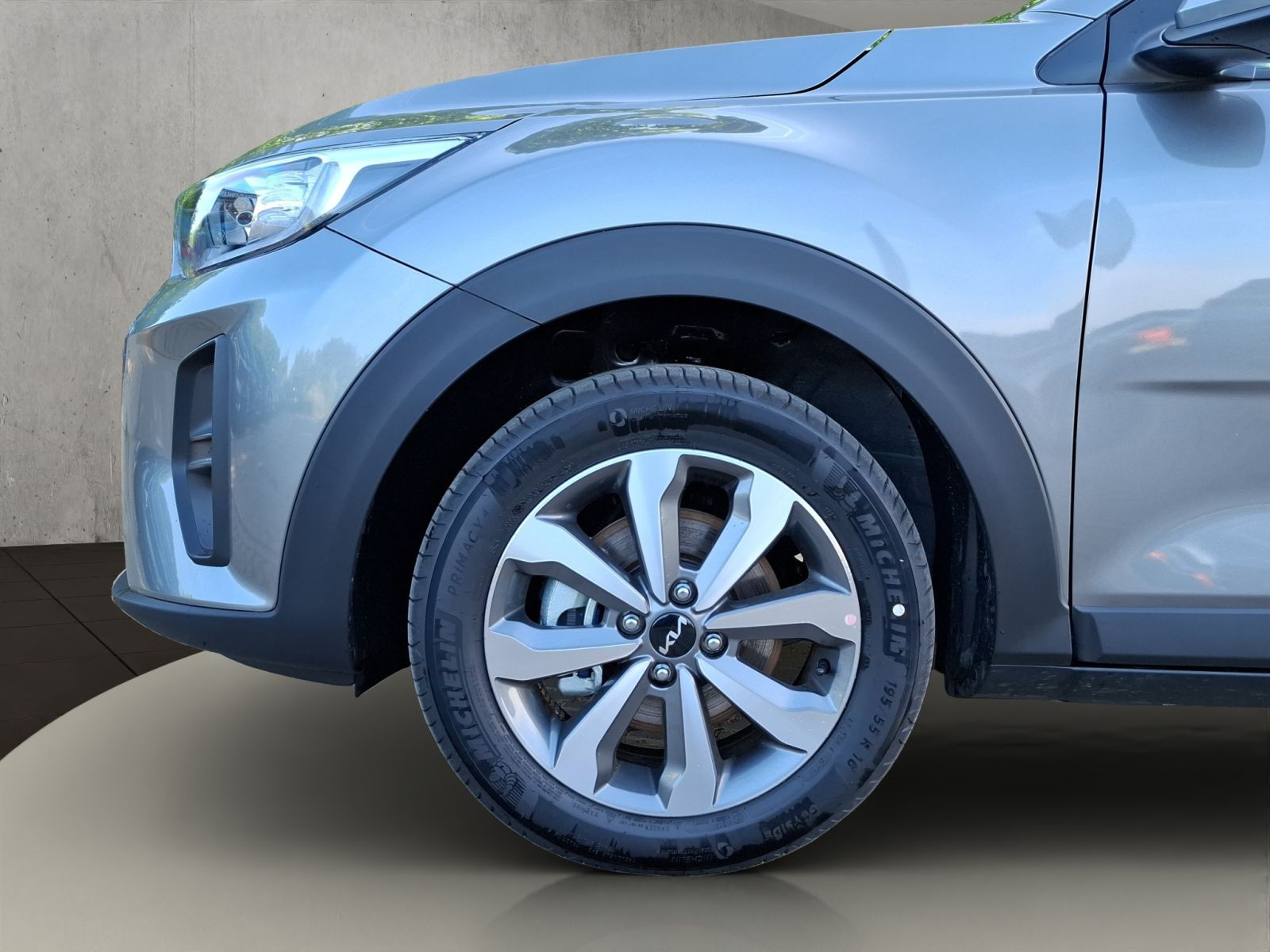 Kia Stonic – Bild 20