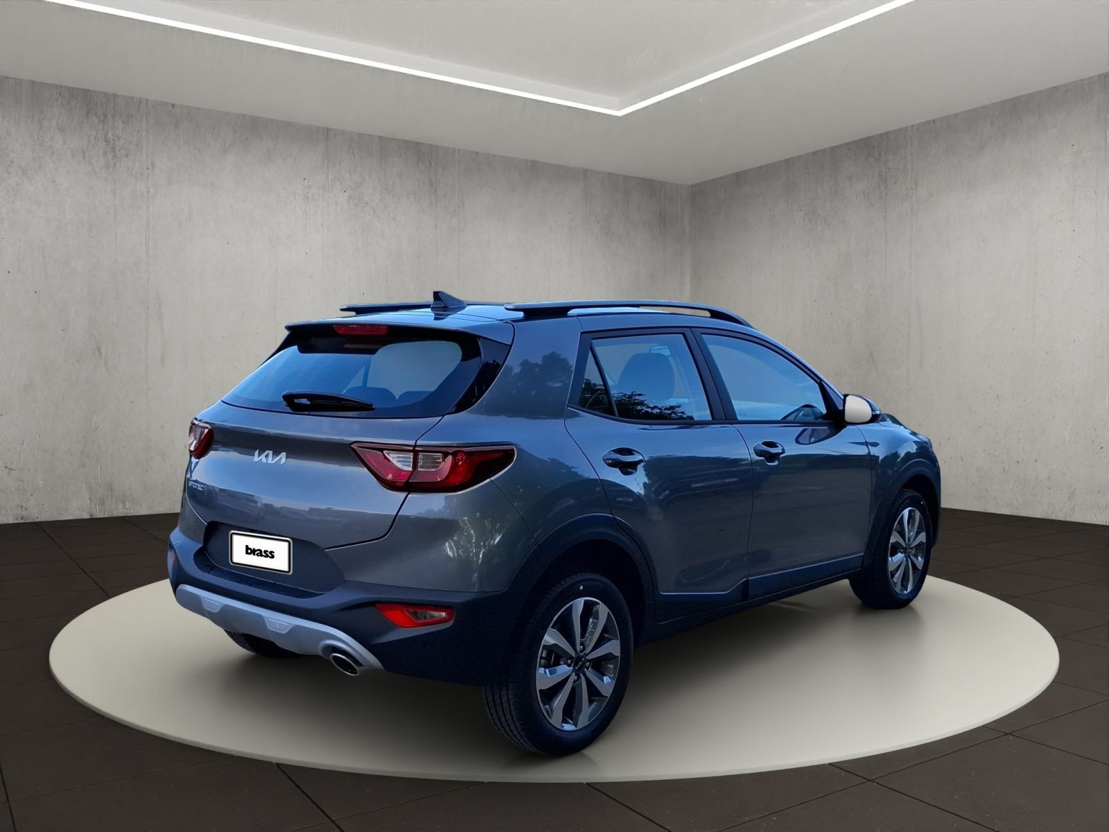 Kia Stonic – Bild 5
