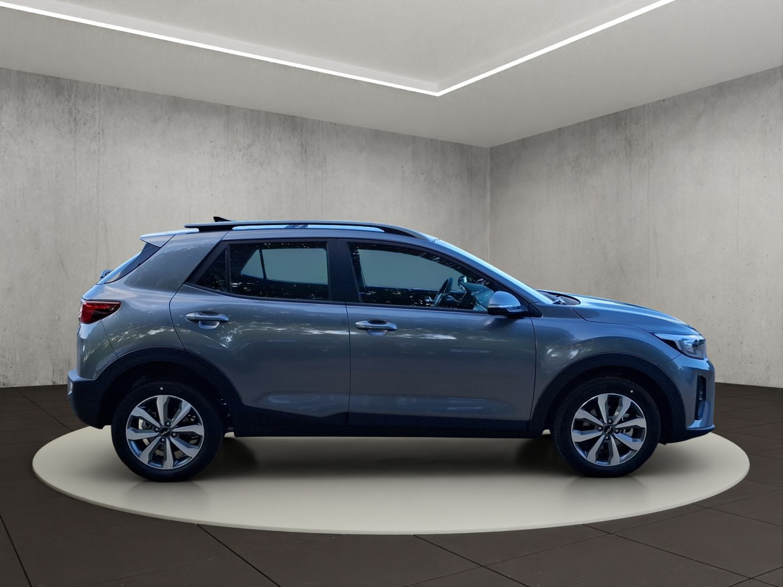Kia Stonic – Bild 6