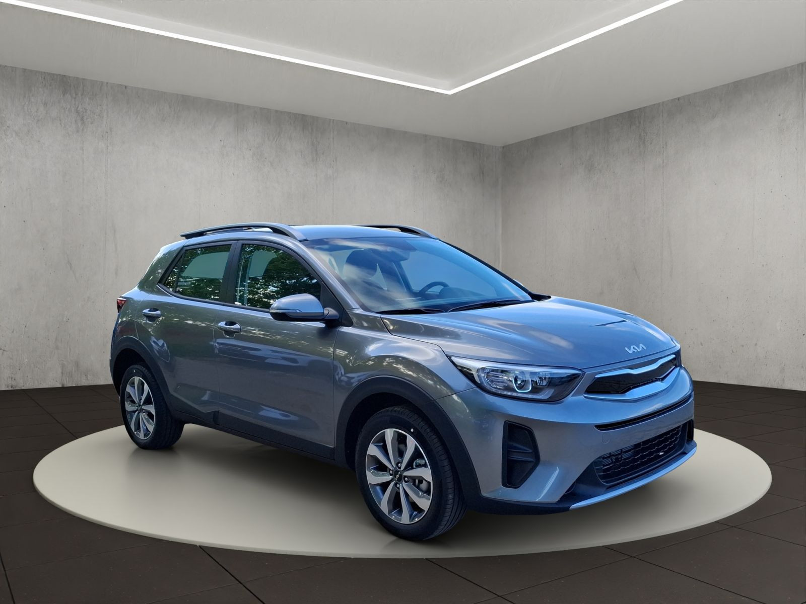 Kia Stonic – Bild 7