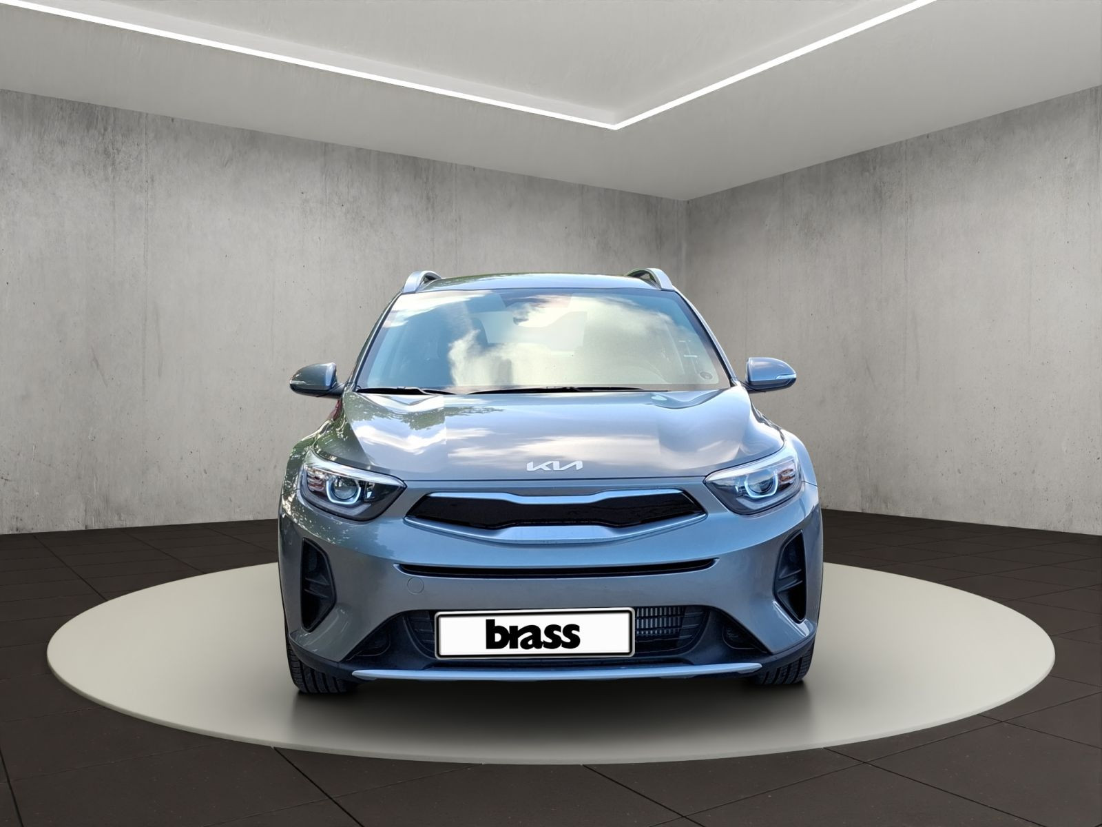 Kia Stonic – Bild 8