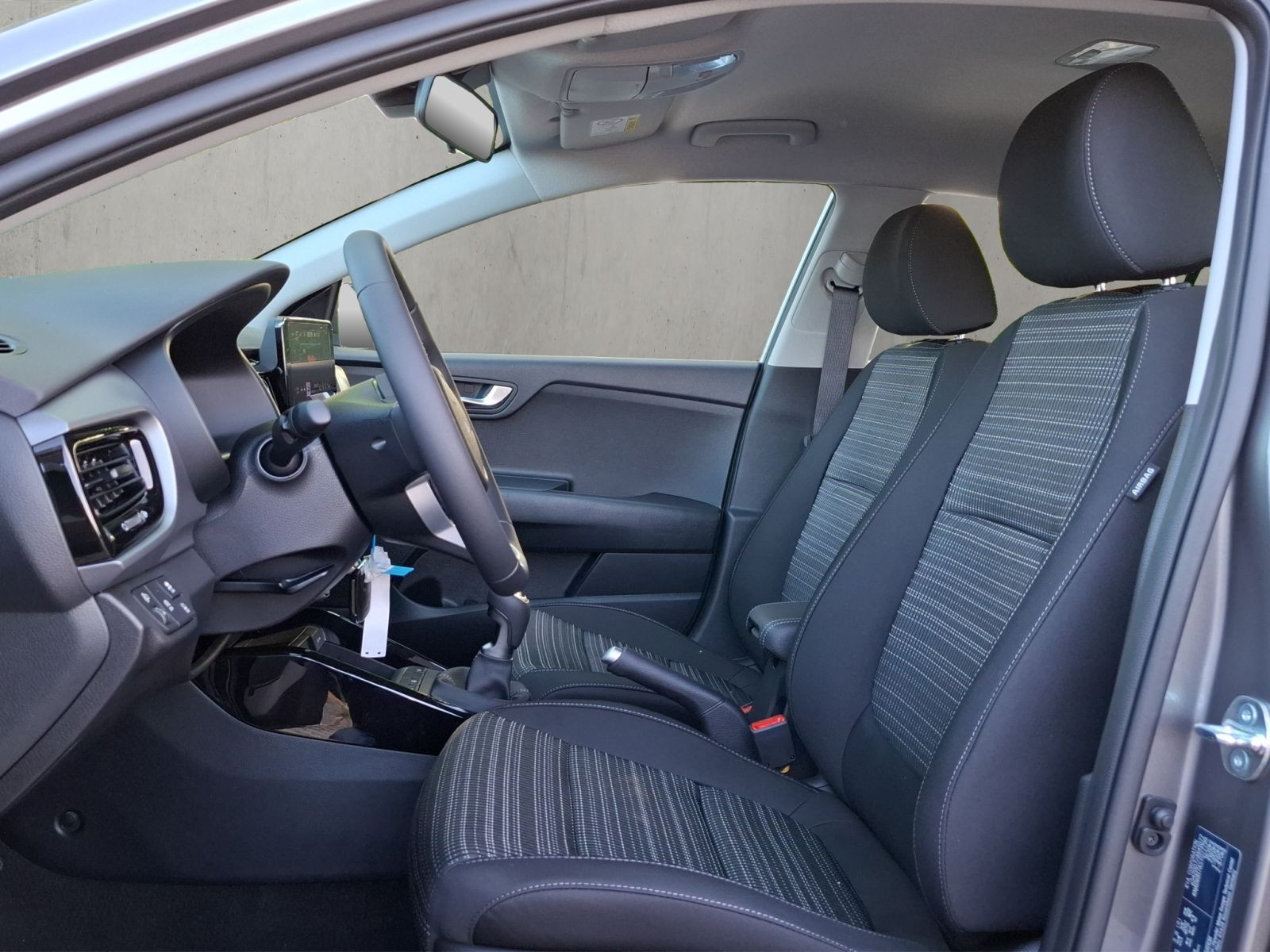 Kia Stonic – Bild 9