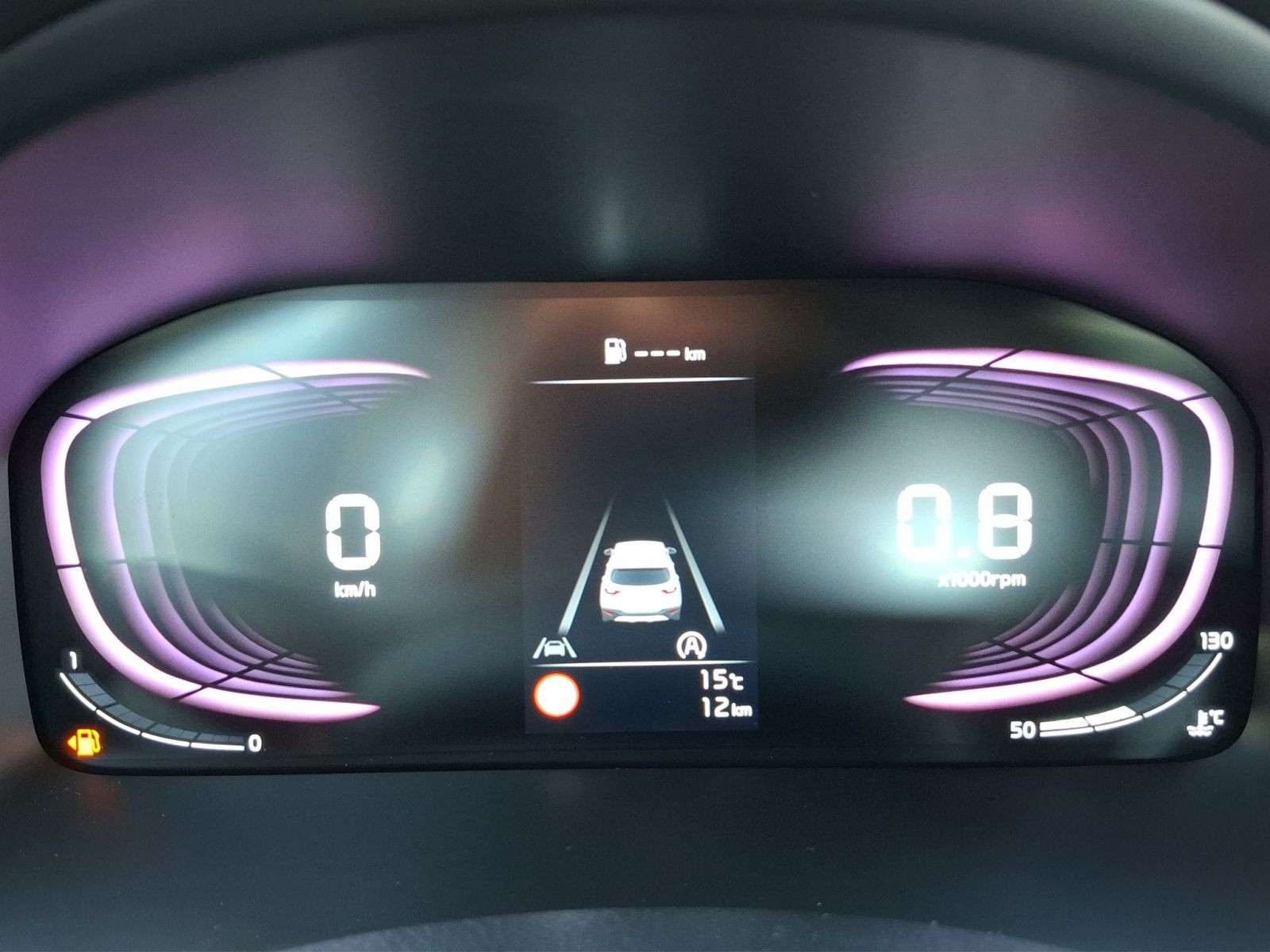 Kia Stonic – Bild 11