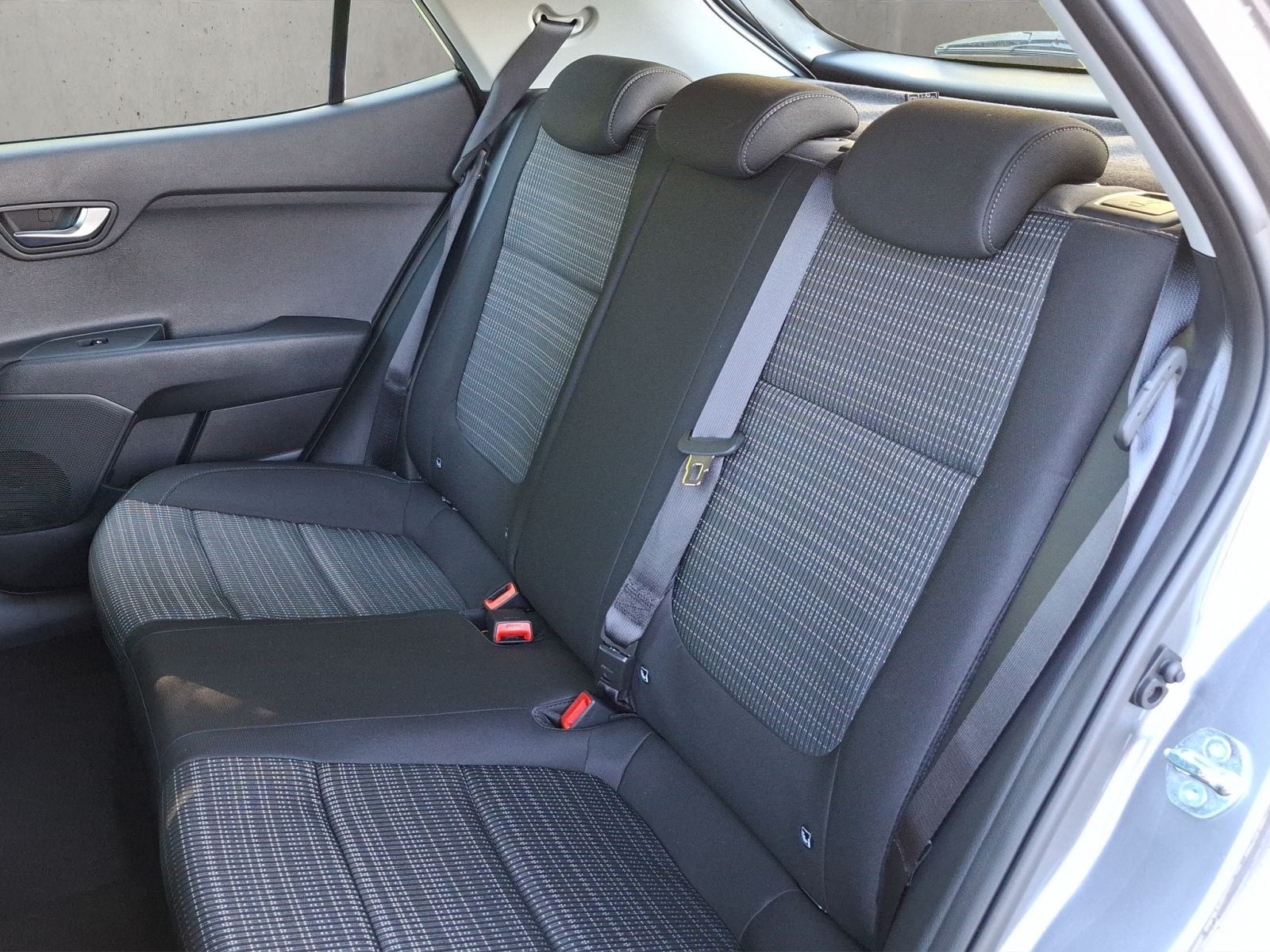 Kia Stonic – Bild 13