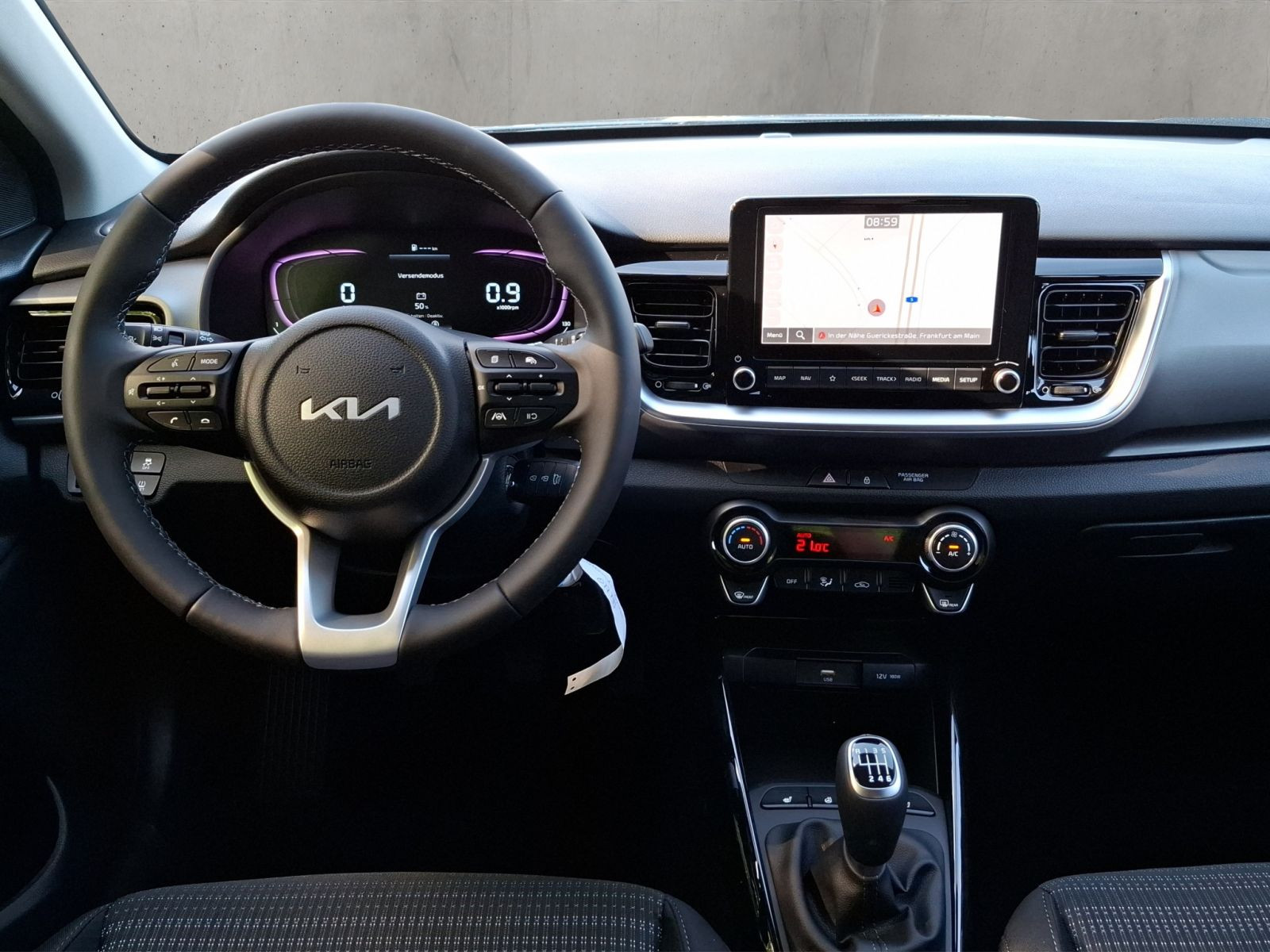 Kia Stonic – Bild 14