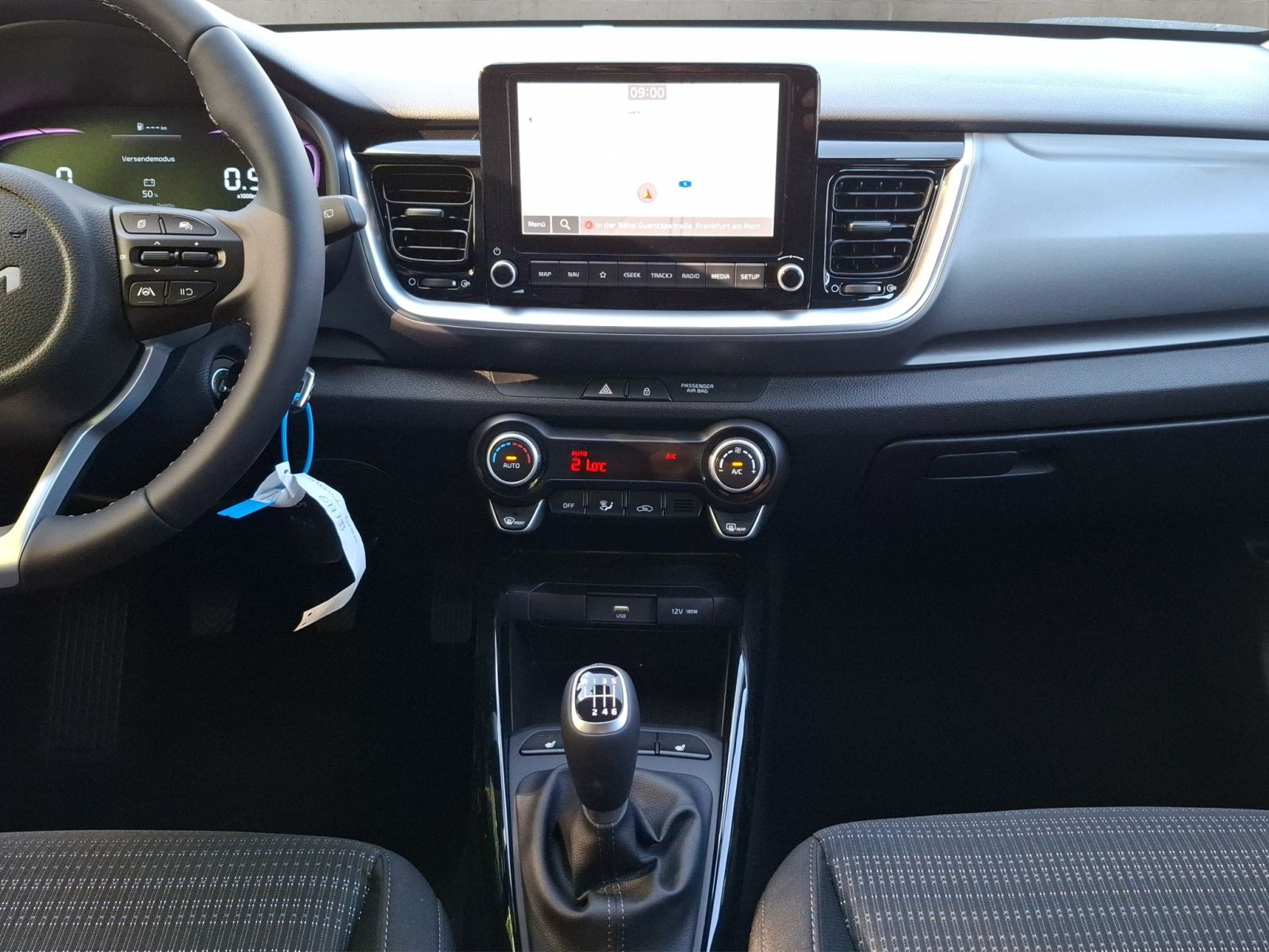 Kia Stonic – Bild 15