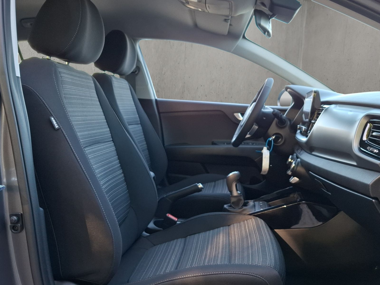 Kia Stonic – Bild 17