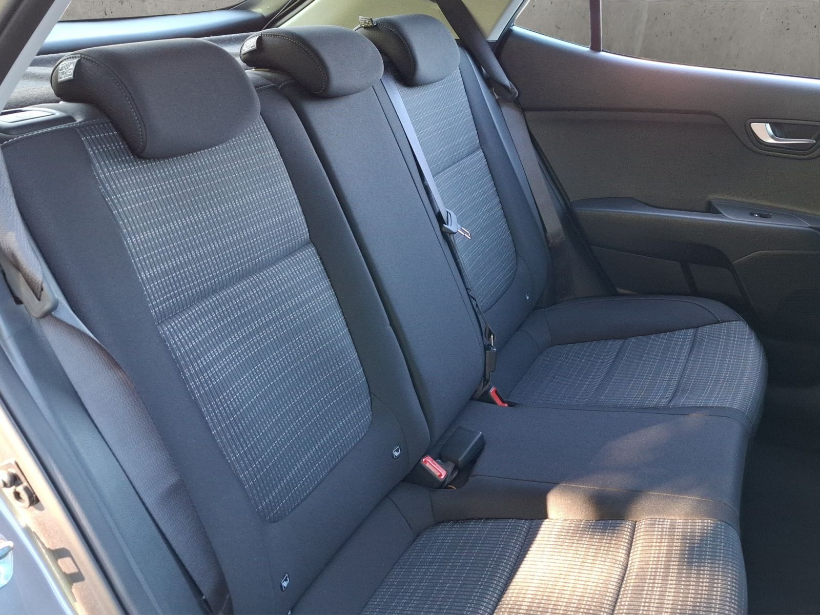 Kia Stonic – Bild 18