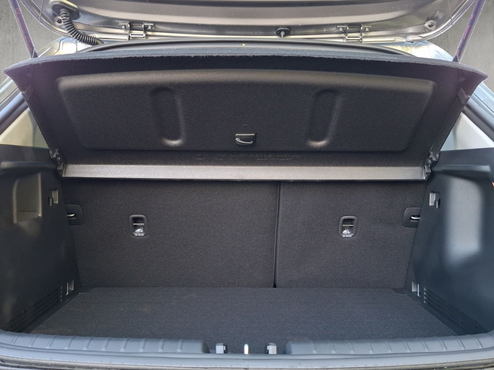 Kia Stonic – Bild 19