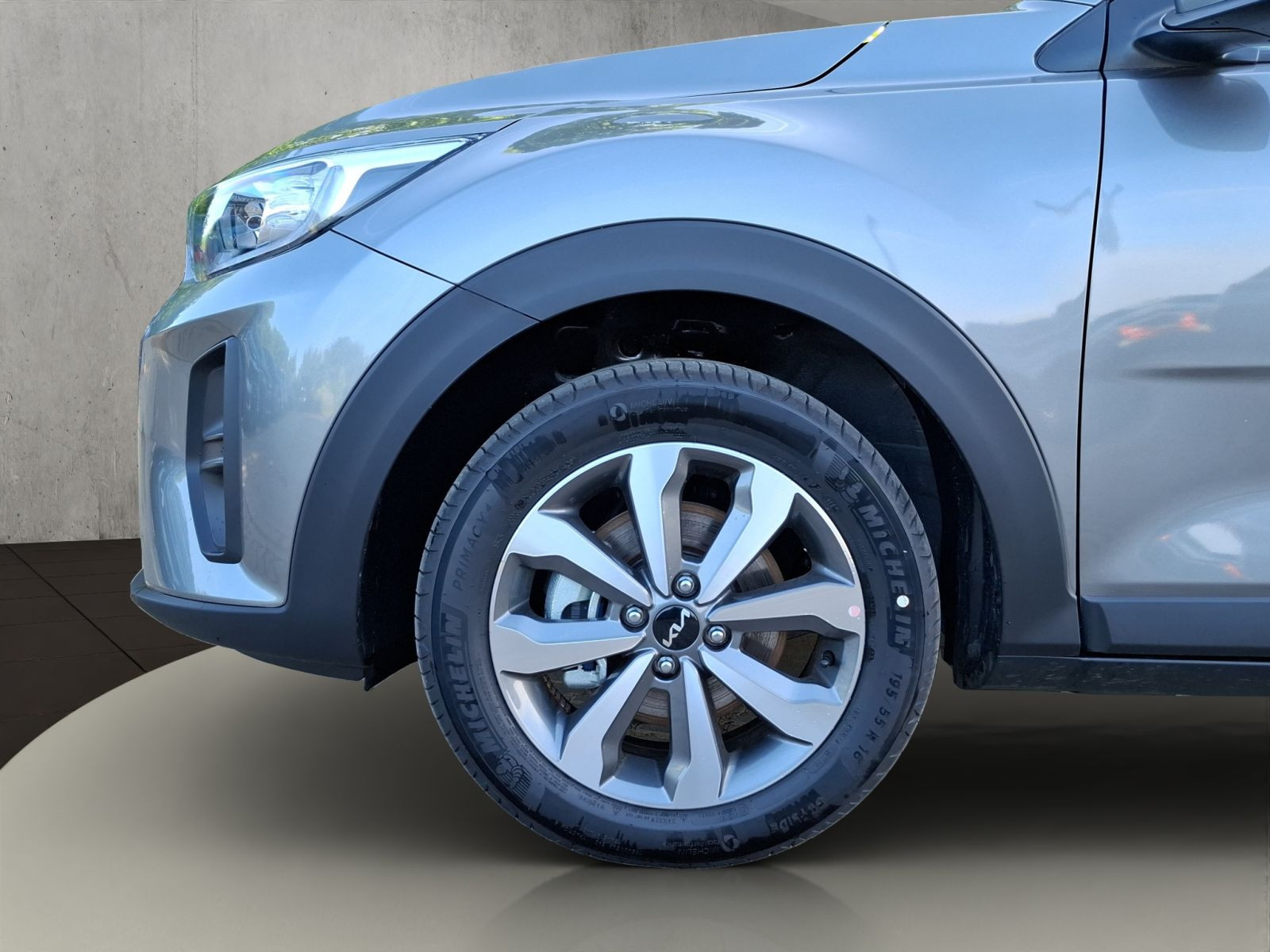 Kia Stonic – Bild 20