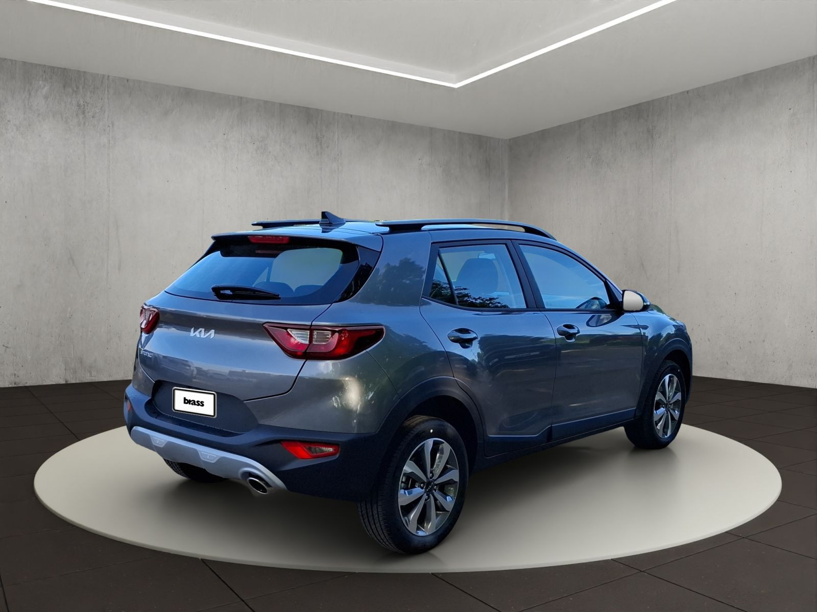 Kia Stonic – Bild 5