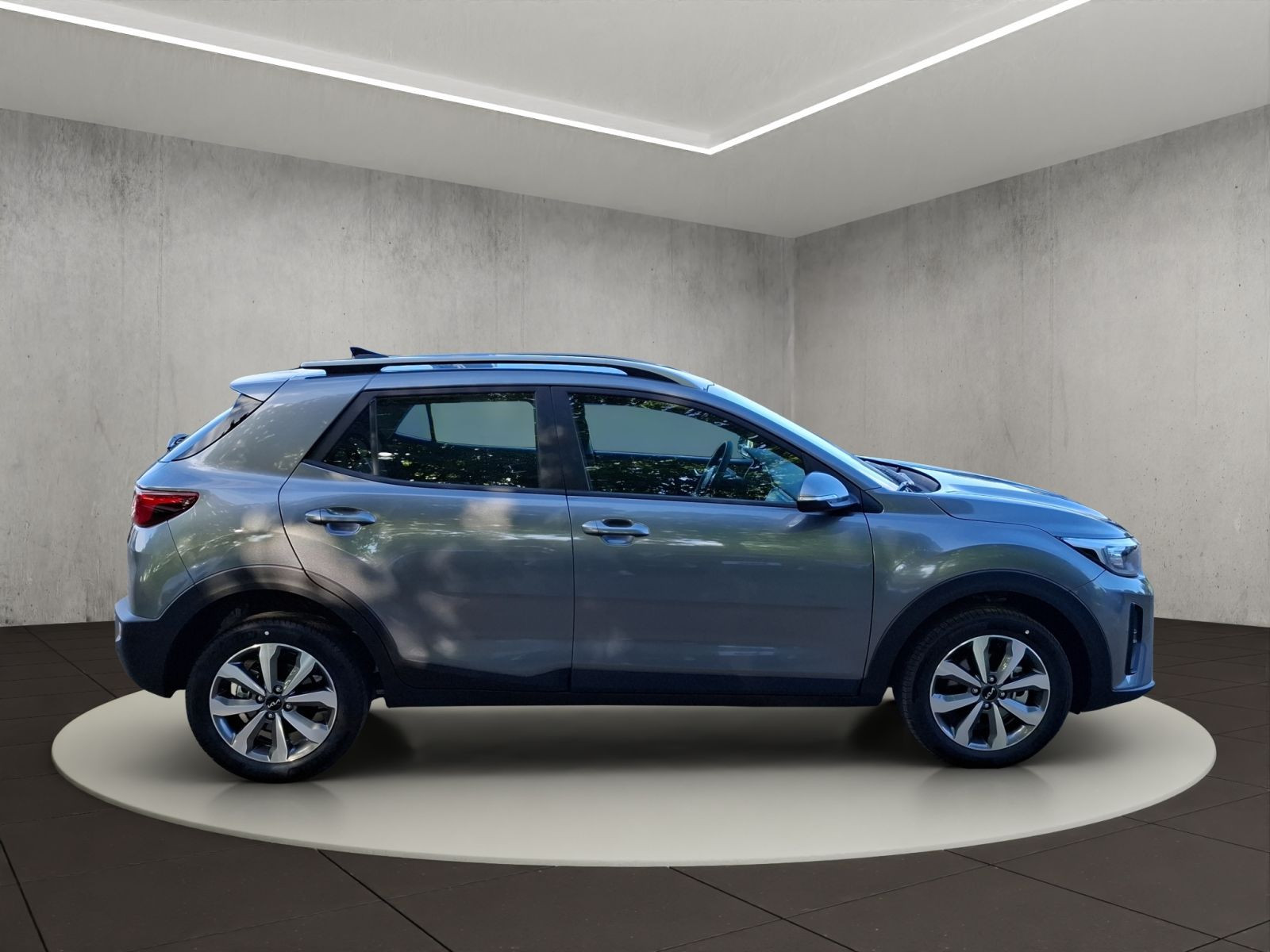 Kia Stonic – Bild 6