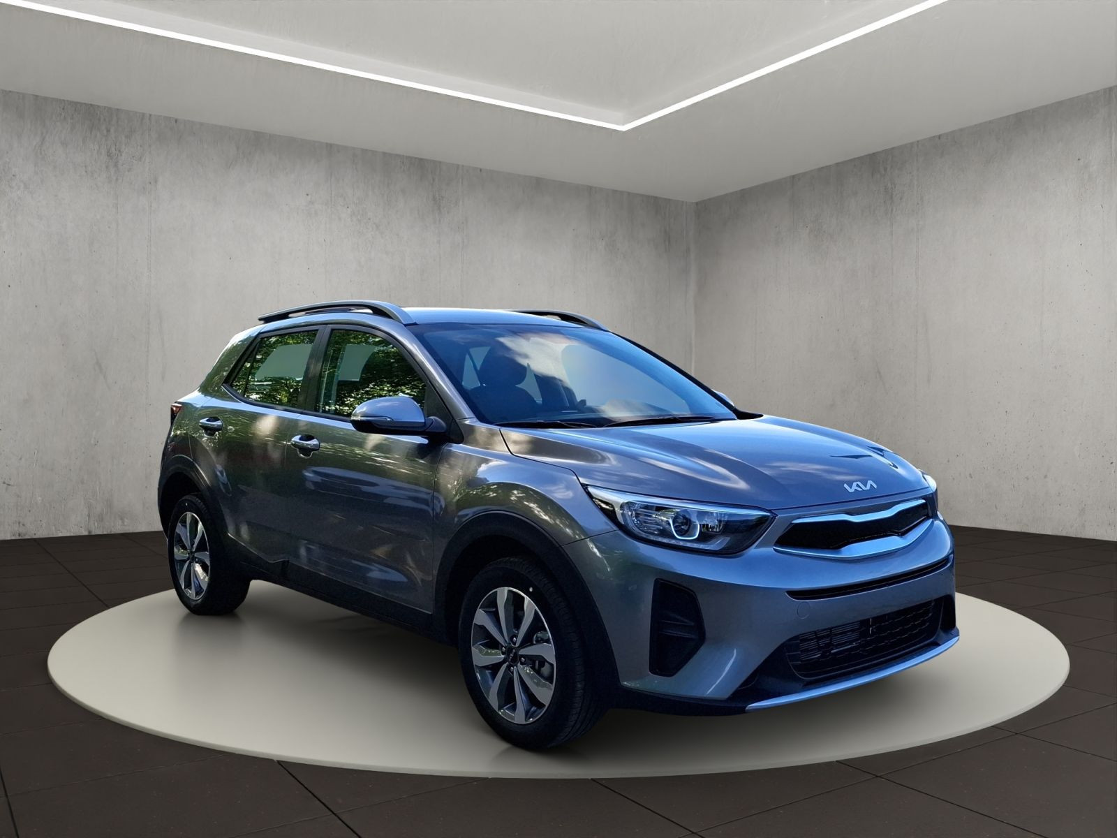 Kia Stonic – Bild 7