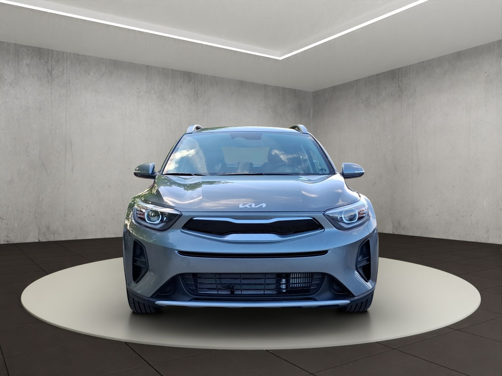 Kia Stonic – Bild 8