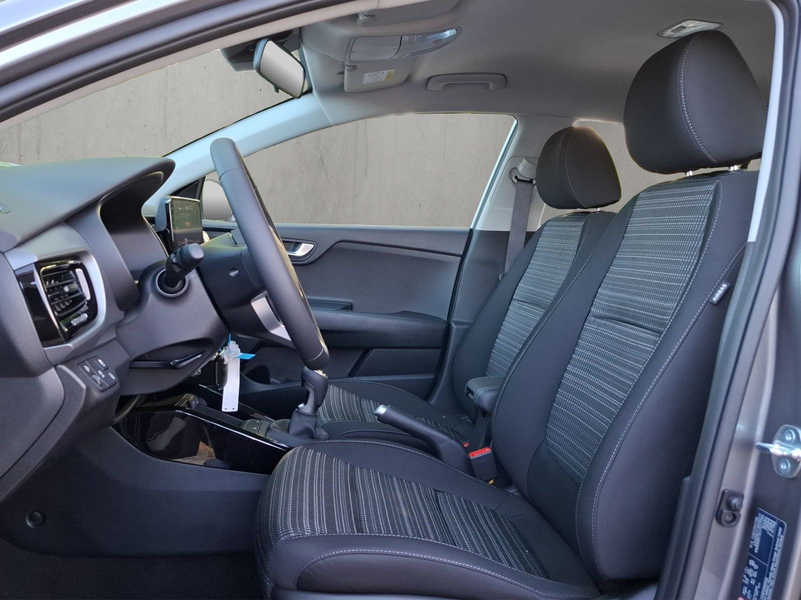 Kia Stonic – Bild 9