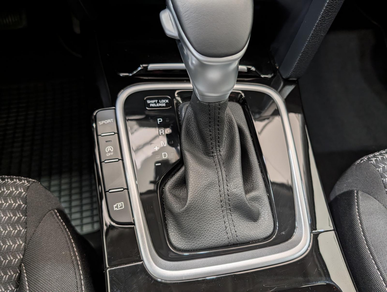 Kia cee'd Sportswagon – Bild 13
