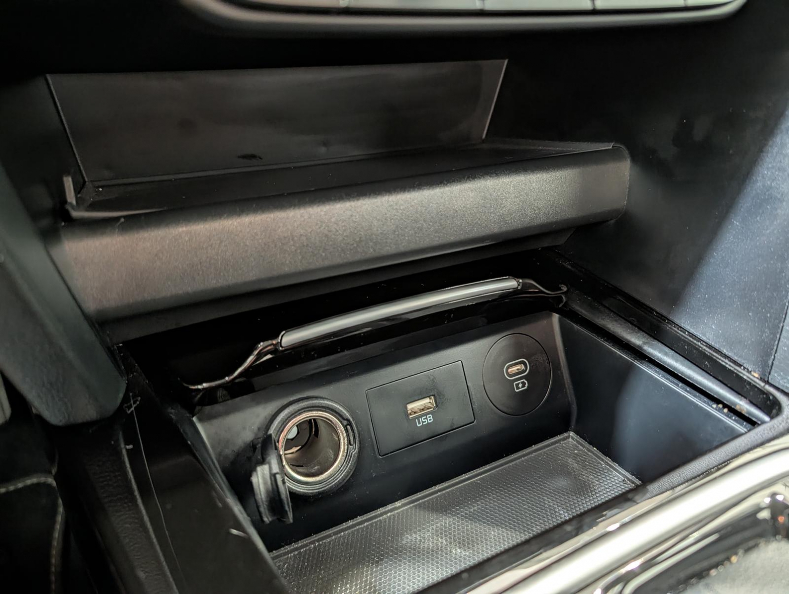 Kia cee'd Sportswagon – Bild 17