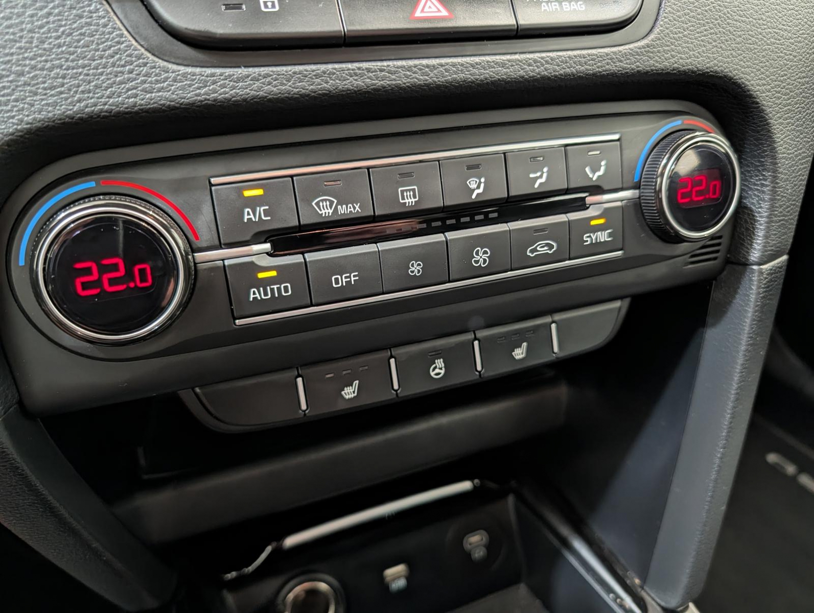 Kia cee'd Sportswagon – Bild 18