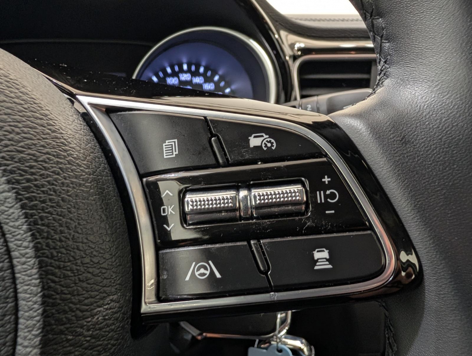Kia cee'd Sportswagon – Bild 23